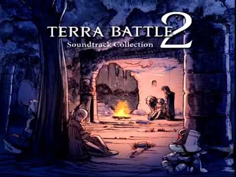 Vídeo: Versão Para Console Do Terra Battle De Hironobu Sakaguchi Em Andamento