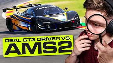 How Realistic Is AUTOMOBILISTA 2 v1.6?