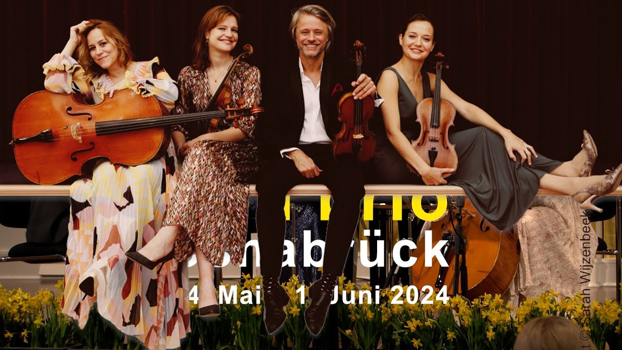 Trailer: Classic Con Brio 2024