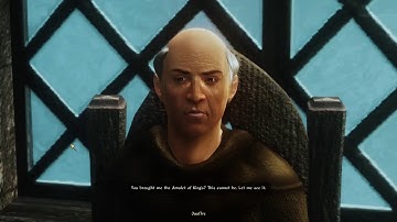 Ultra Modded Oblivion Live stream Walkthrough Part 1