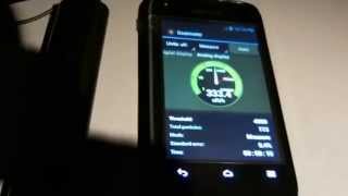 Датчик радиации Atom Simple для смартфона проходит испытания в полёте. screenshot 2