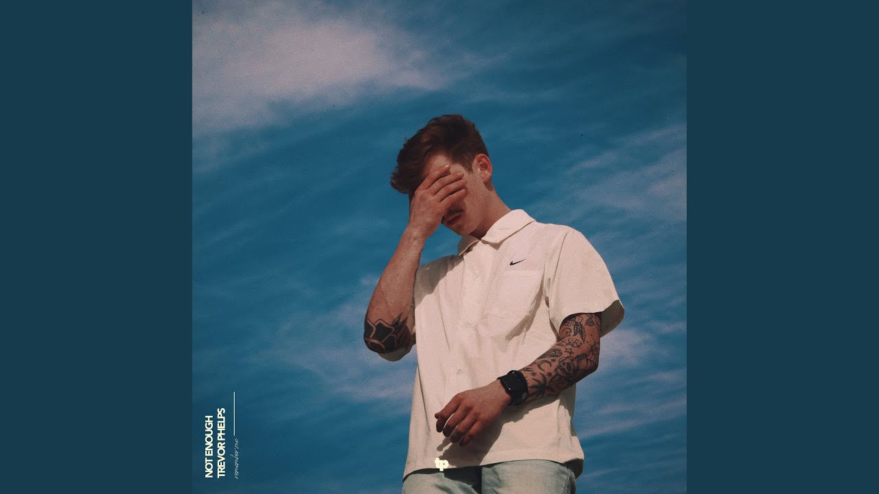 Watch Not Enough on YouTube Watch Not Enough on YouTube