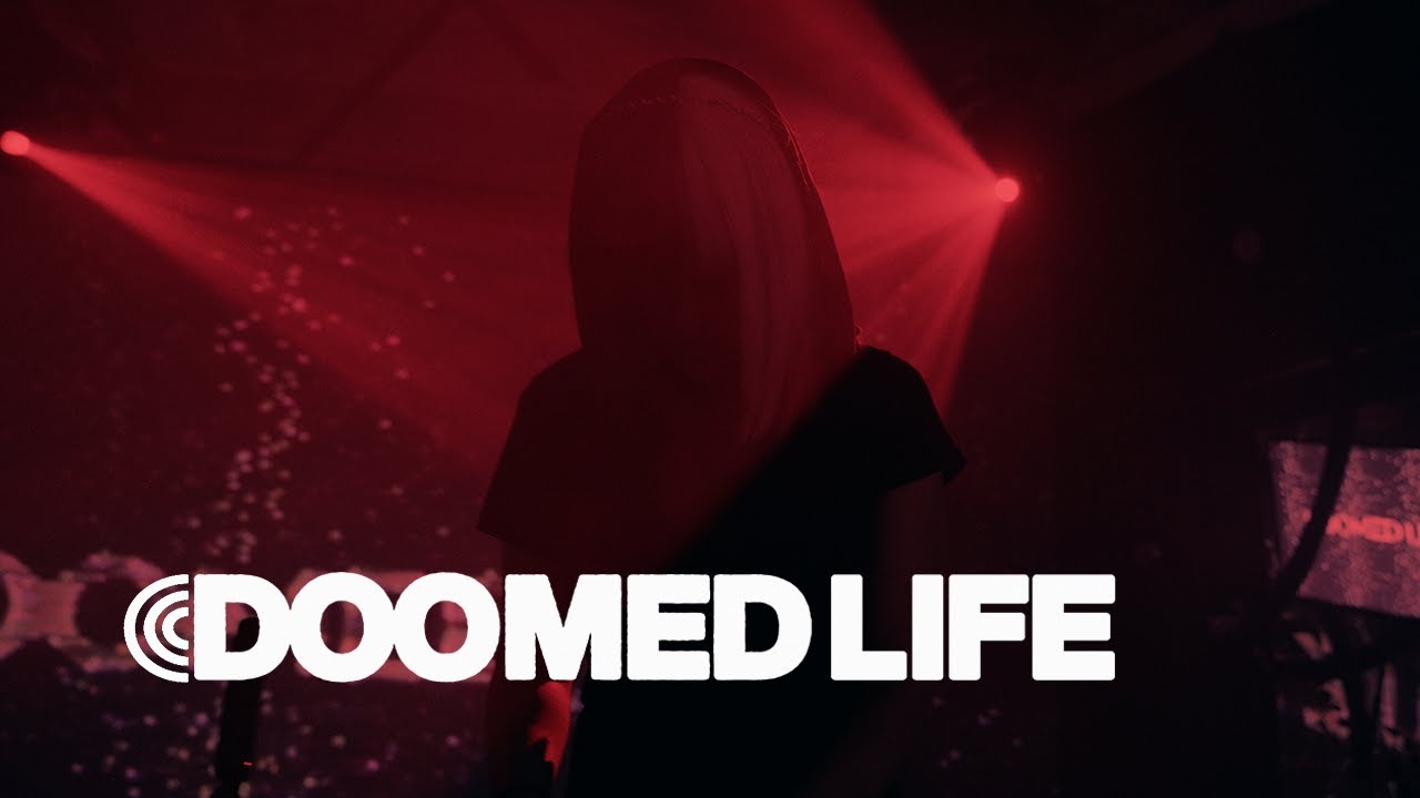 Doomed Life - Why does my existence cause you anger @ VERSTÄRKER - YouTube