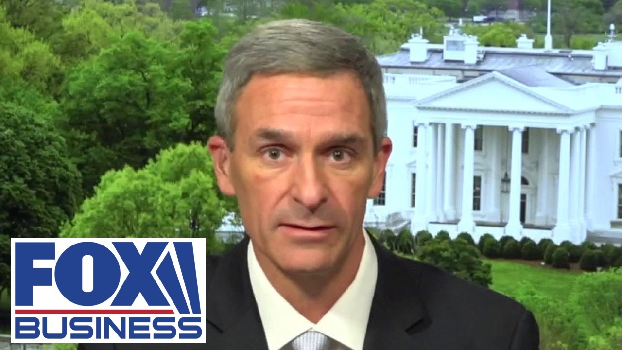 Ken Cuccinelli thinks there should be recall movement to remove failed Dem leaders