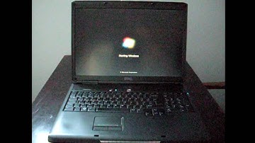 Apple vs Windows 7 boot time