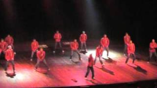 Sigma Alpha Epsilon makes a 3-peat at Air Jam '10