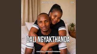 Dali ngiyakuthanda