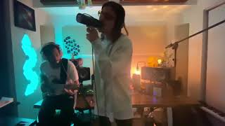 Danny Ocean - Babylon Girl (Acoustic Version)
