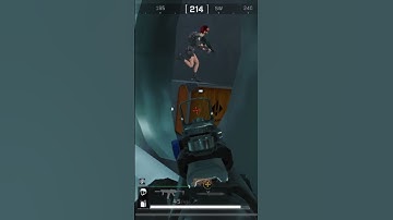 1v3 space city hard #deltaforce #mobile #gaming