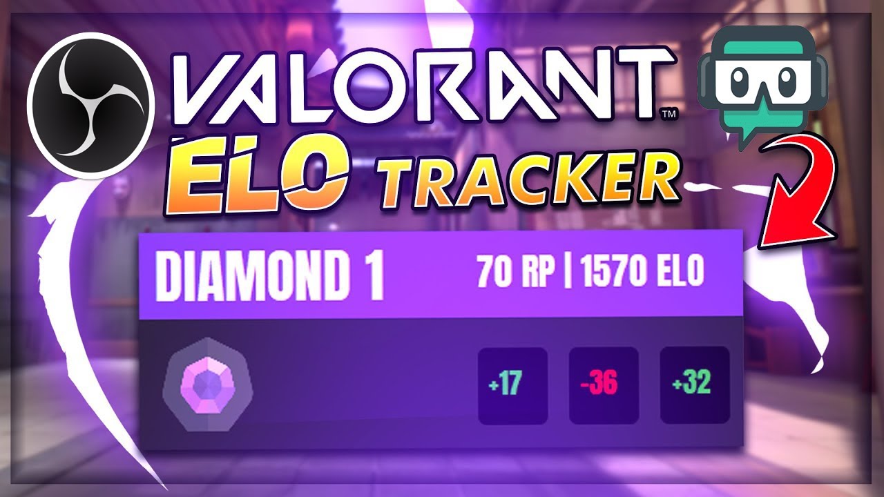 valorant rank tracker