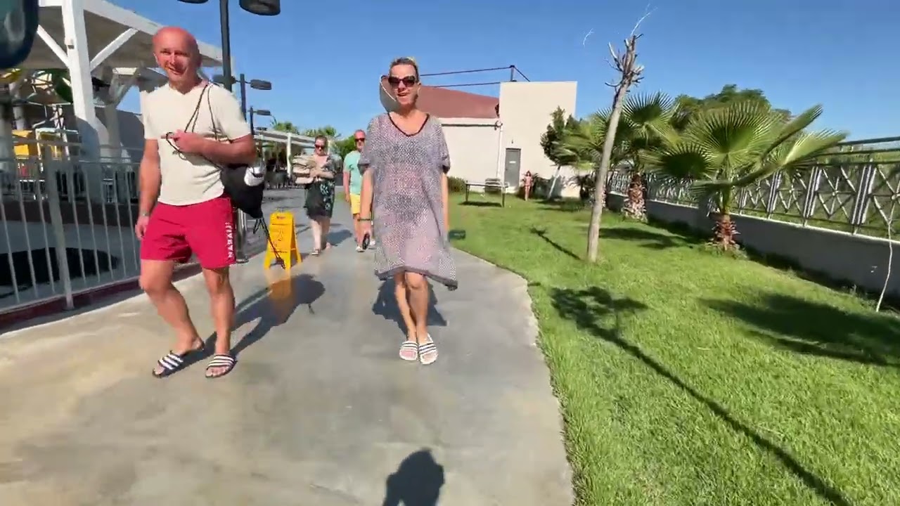 Greenwood Suites Resort ( Lara/Kundu Aksu-Antalya) #tatil #Antalya/Lara #greenwoodsuitesresort #otel