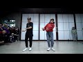 Cardi B ft. T-Pain - Bartier Cardi - Choreography by Melvin Timtim