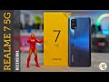 Recensione REALME 7 5G a 229 euro BEST BUY