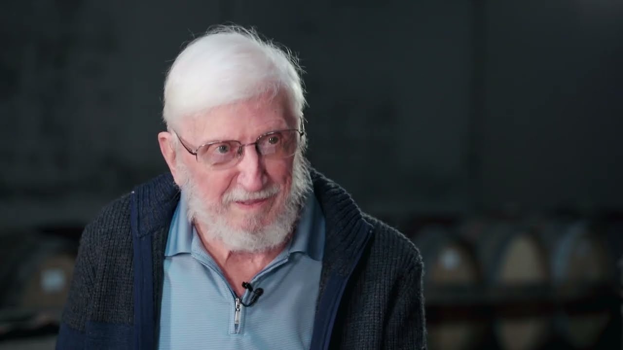 Ron and Marj Vuylsteke: Founders’ Stories, Celebrating 50 Years of Adelsheim