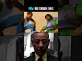 POV: CJ Kills Big Smoke in GTA San Andreas (Nostalgia) #shorts #gta
