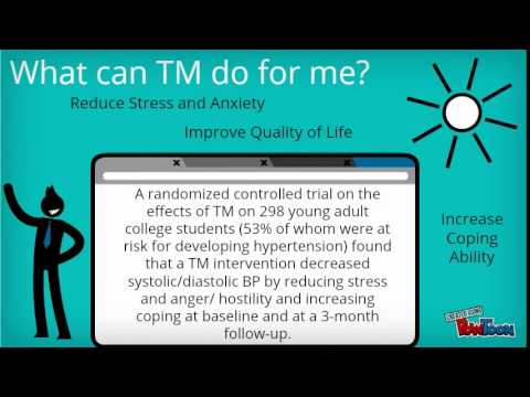 Transcendental Meditation - YouTube