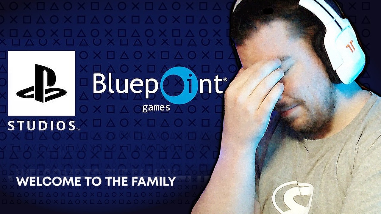 Esto es VERGONZOSO: Sony CIERRA Bluepoint Studios y yo ME CAGO EN TODO