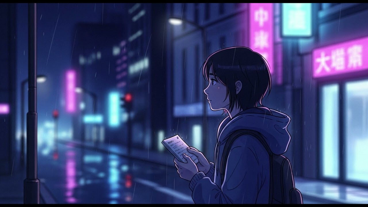 Under the City Lights