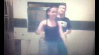 Allan & Beatriz β€