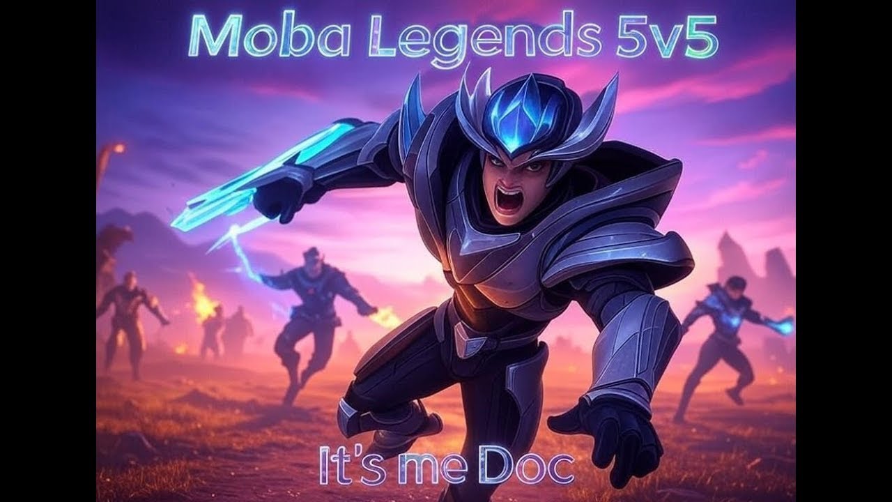 Climbing Ranked in MLBB! 🔥