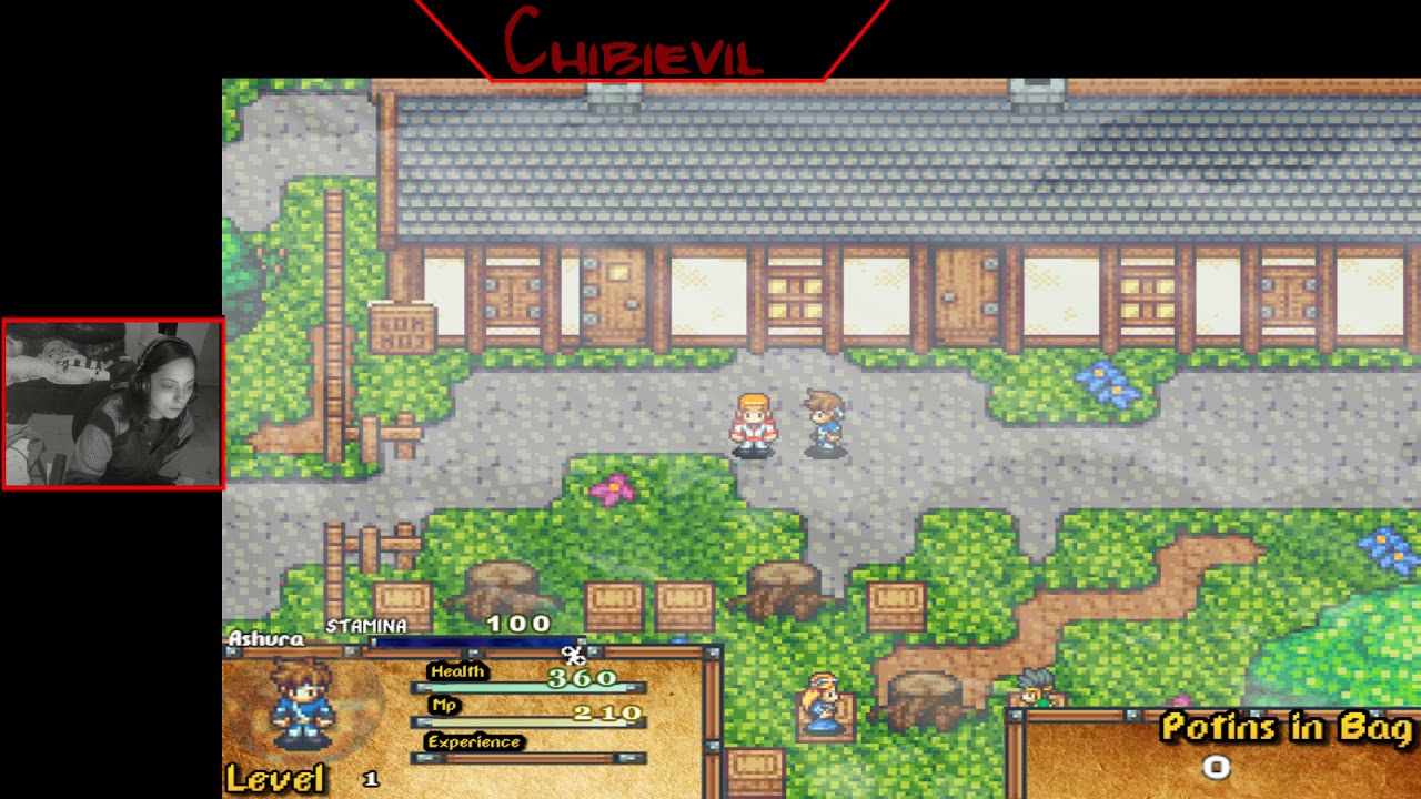 Everstone - Review - [fun abs system]