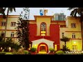 Ruparel College Campus View