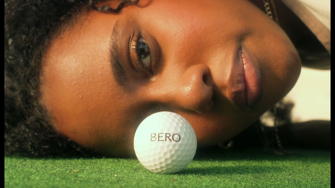 BERO - This Isn’t About Beer