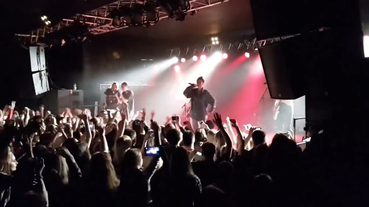 Cimorelli (Live in Munich) - Renegade + Million Bucks