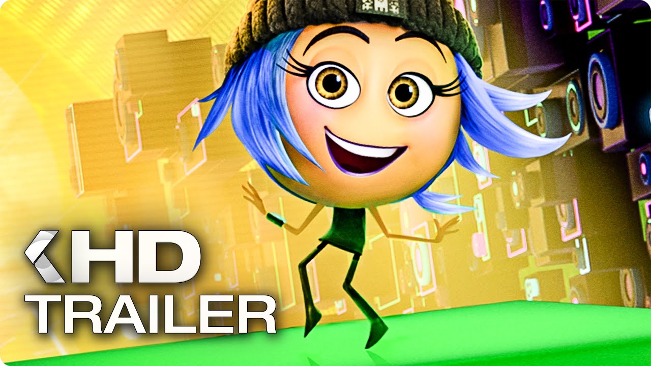 Emoji Film Deutsch Emoji Film Deutsch