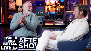 José Andrés Discusses the $100M Donation He Got From Jeff Bezos | WWHL