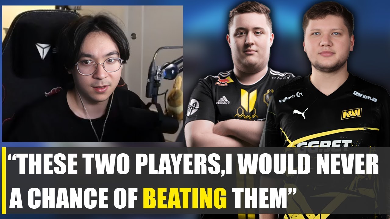 TenZ думает о лучших игроках, против которых он играл в CS:GO