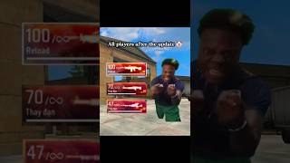 Brrr Brrr Brrr😂 free fire #gaming #viral #shorts #games #like #freefire #shortsfeed #shortsvideo