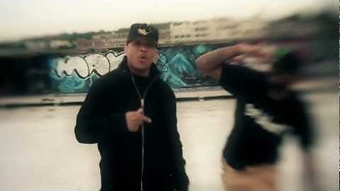 U-God Feat. Method Man - Wu-Tang OFFICIAL VIDEO