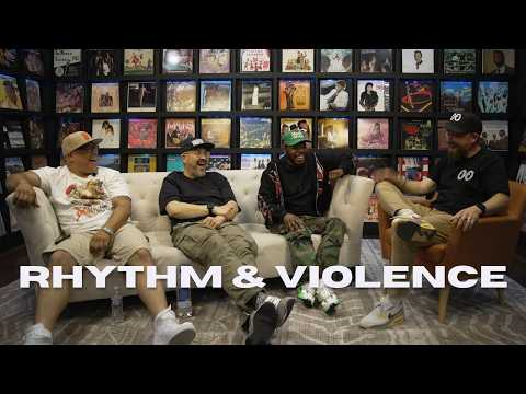 "Damn, Domo Made This?!" Inside Look at a Musical Mastermind!!