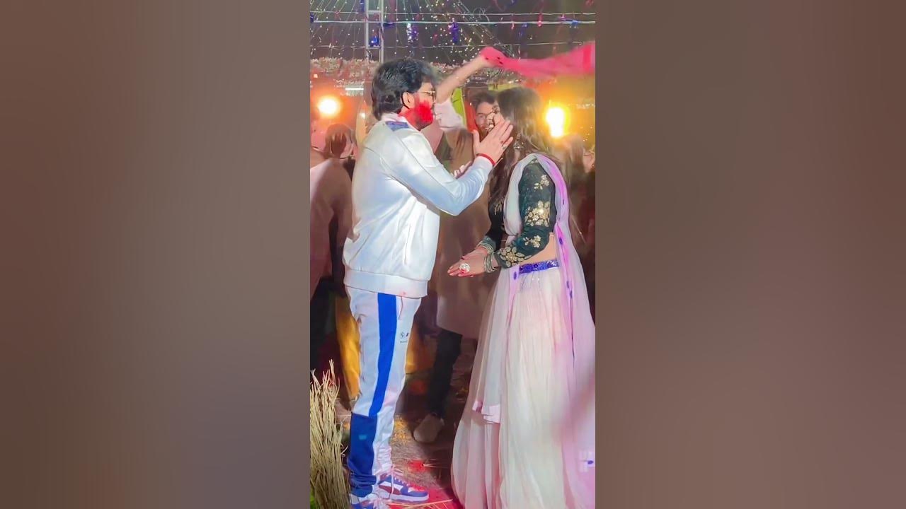 new holi song pawan singh 2025 com
