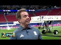 The grass is always greener inside Atlanta Stadium for the World Cup | WSB-TV