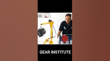 Double shoe brake system