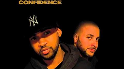 Rashad & Confidence - "Brand New" OFFICIAL VERSION