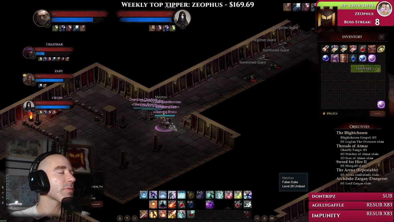 Building a Mage Calculator🔥Solo Dungeons After💪Sell Me Mage Gear (: | GAME: Dreadmyst