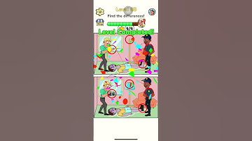 Impossible date 2 levels 68 Find the difference #shorts #viral #shortvideo #games #gaming #yt