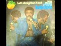 Latimore   Let's Straighten It Out
