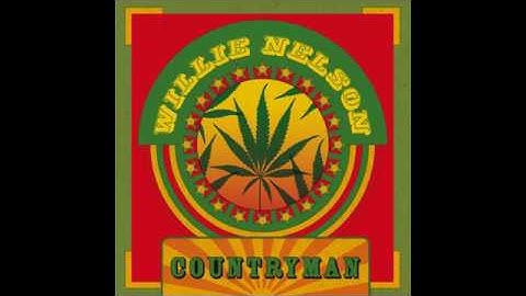 Willie Nelson - I