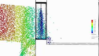 Altura Series - Rain Defence Simulation
