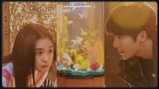 Kenji Wu | • Falling Into • | Be Passionately In Love OST 2025 | Sub Español