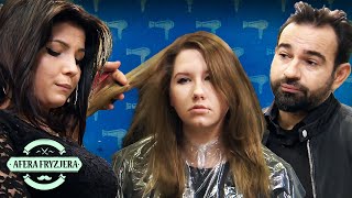 Maniewski Nakrzyczał Na Fryzjerkę To Jest Prosto? Afera Fryzjera