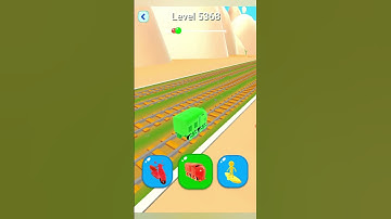 Shape-shifting2 Gameplay Master Level -5368 Gameplay iOS,Android Beamng drive #shortsfeed #shorts