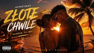 AURA SOUND ZŁOTE CHWILE 🔥 Polski rap | Letni hit | Nowy kawałek