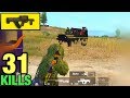 GROZA is KING of The AR Weapons | TACAZ PUBG MOBILE