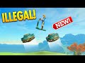 Zelda TotK Best Highlights, Builds &amp; Funny Moments #69