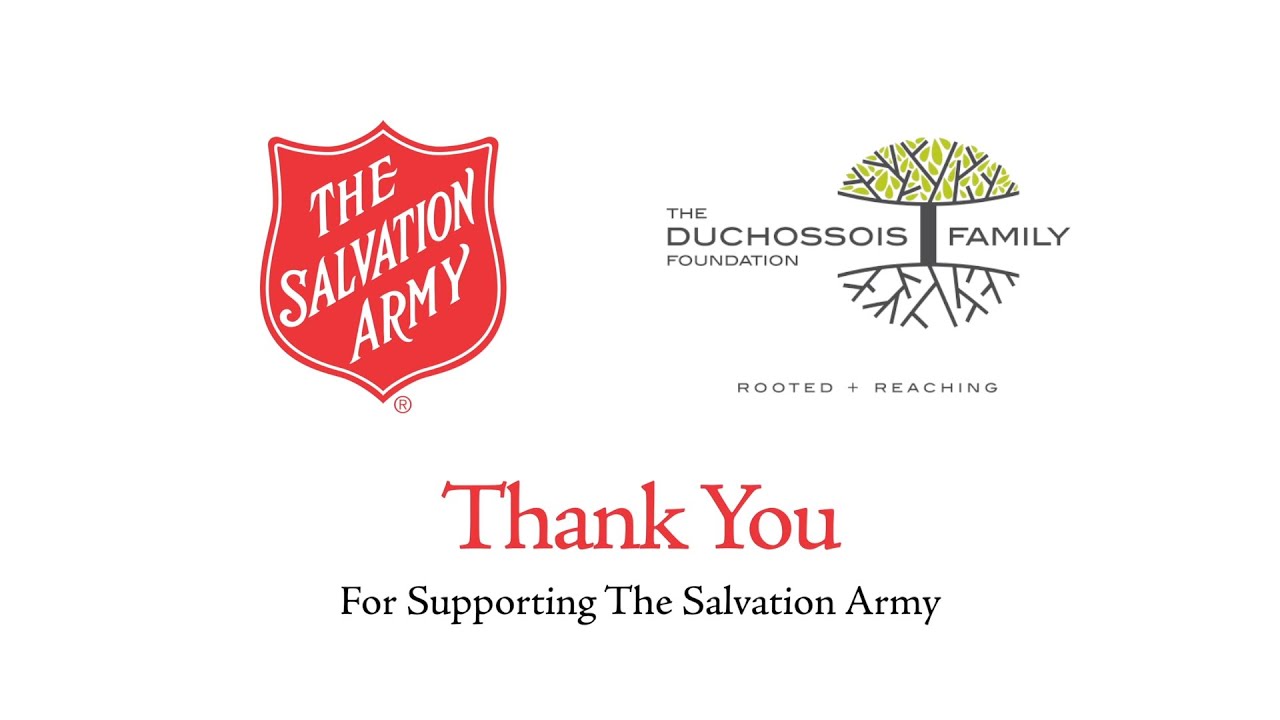 Commissioner Swanson Thanks Duchossois Family Foundation for Generous